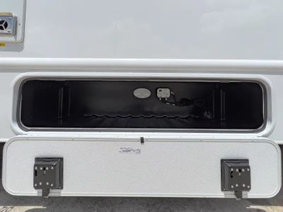 2027 Thor Motor Coach CHATEAU — photo 26 view