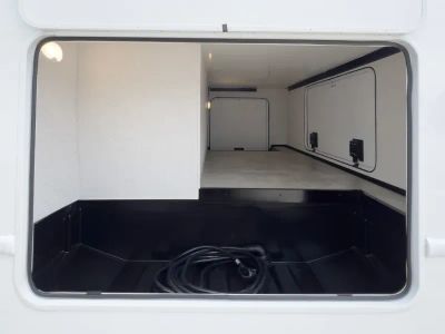 2027 Thor Motor Coach CHATEAU — photo 23 view