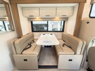 2027 Thor Motor Coach CHATEAU — photo 14 view