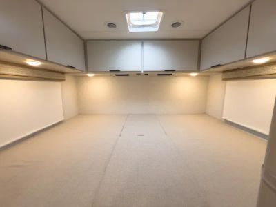 2027 Thor Motor Coach CHATEAU — photo 19 view