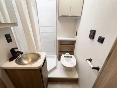 2027 Thor Motor Coach CHATEAU — photo 15 view