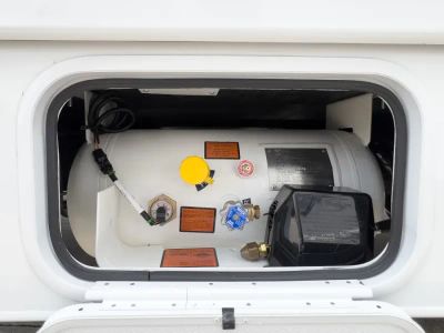2027 Thor Motor Coach CHATEAU — photo 21 view