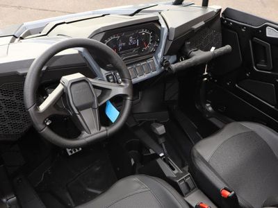 2026 Polaris RZR XP 4 1000 Sport - Photo 13