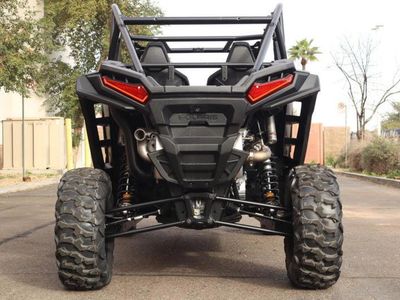 2026 Polaris RZR XP 4 1000 Sport - Photo 5