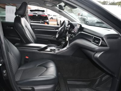 2021 Toyota Camry - Photo 19