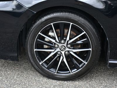 2021 Toyota Camry - Photo 20
