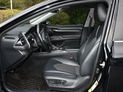 2021 Toyota Camry - Photo 7