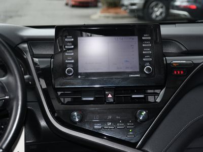 2021 Toyota Camry - Photo 15