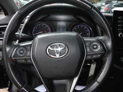 2021 Toyota Camry - Photo 12