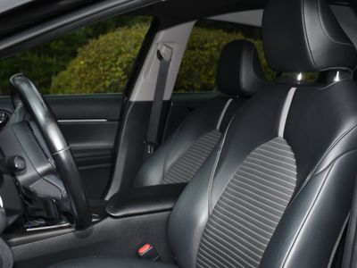2021 Toyota Camry - Photo 11
