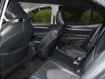 2021 Toyota Camry - Photo 14