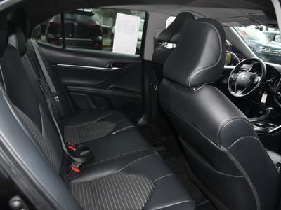 2021 Toyota Camry - Photo 17