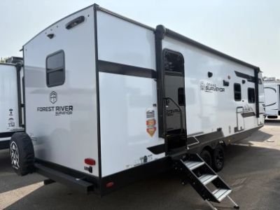 2025 Forest River Grand Surveyor - Photo 3
