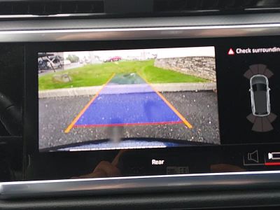 2025 Audi Q3 — photo 16 view