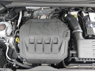 2025 Audi Q3 — photo 10 view