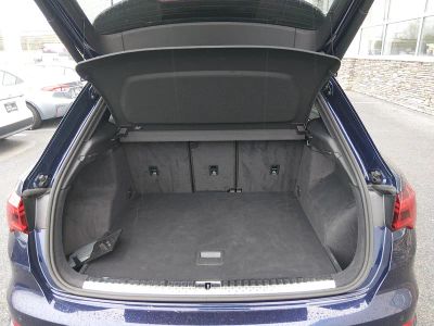 2025 Audi Q3 — photo 11 view