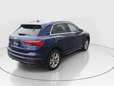 2025 Audi Q3 — photo 7 view