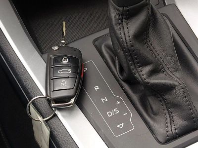 2025 Audi Q3 — photo 17 view