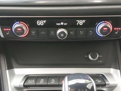 2025 Audi Q3 — photo 18 view