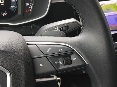 2025 Audi Q3 — photo 15 view