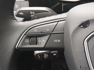 2025 Audi Q3 — photo 21 view