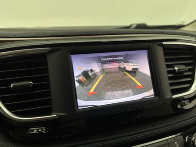 2024 Chrysler Voyager - Photo 14