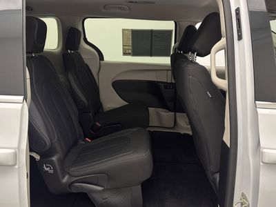 2024 Chrysler Voyager - Photo 27