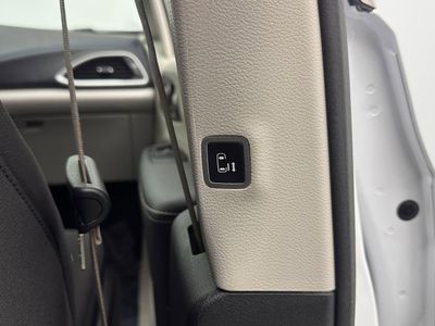 2024 Chrysler Voyager - Photo 29