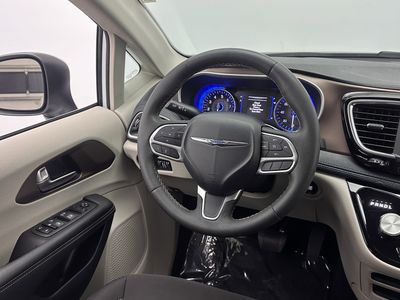 2024 Chrysler Voyager - Photo 21