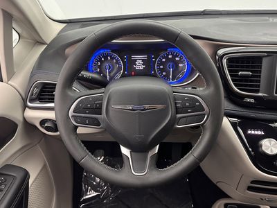 2024 Chrysler Voyager - Photo 20