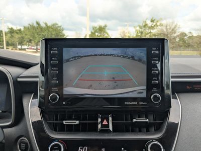 2021 Toyota Corolla - Photo 22
