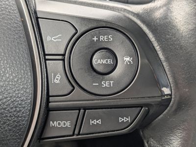 2021 Toyota Corolla - Photo 29