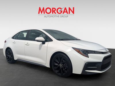 2021 Toyota Corolla - Photo 2