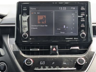 2021 Toyota Corolla - Photo 18