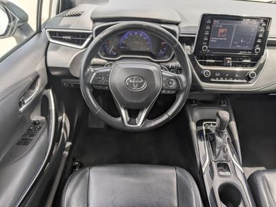 2021 Toyota Corolla - Photo 16