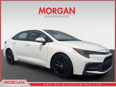2021 Toyota Corolla - Photo 1