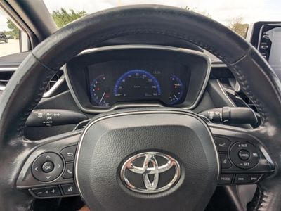 2021 Toyota Corolla - Photo 31