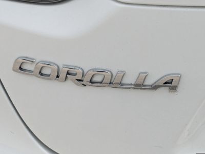 2021 Toyota Corolla - Photo 14