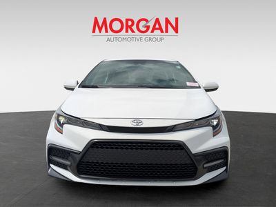 2021 Toyota Corolla - Photo 3