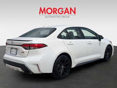 2021 Toyota Corolla - Photo 5