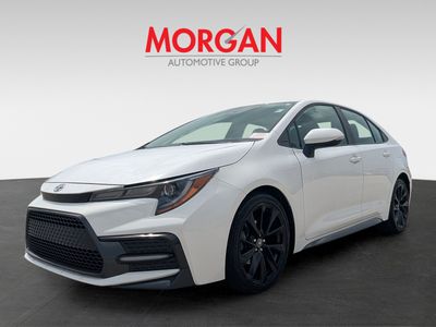 2021 Toyota Corolla - Photo 9