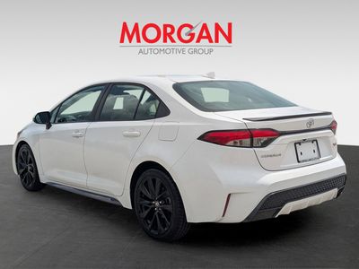 2021 Toyota Corolla - Photo 7