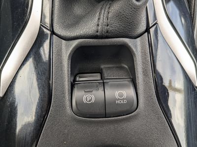2021 Toyota Corolla - Photo 25