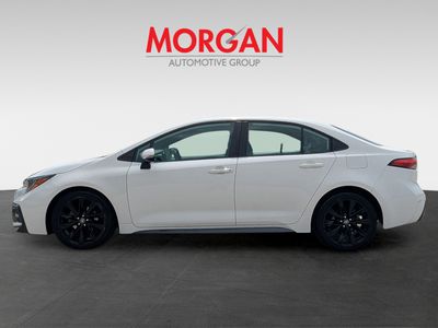 2021 Toyota Corolla - Photo 8