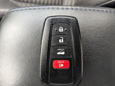 2021 Toyota Corolla - Photo 36