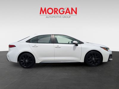 2021 Toyota Corolla - Photo 4