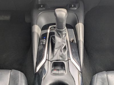 2021 Toyota Corolla - Photo 19
