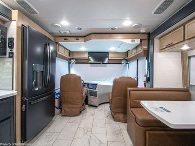 2026 Forest River Berkshire XL - Photo 4