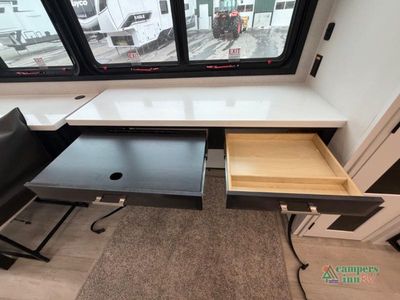 2026 Jayco Pinnacle - Photo 36