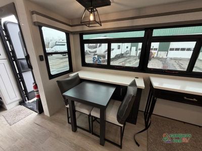 2026 Jayco Pinnacle - Photo 6